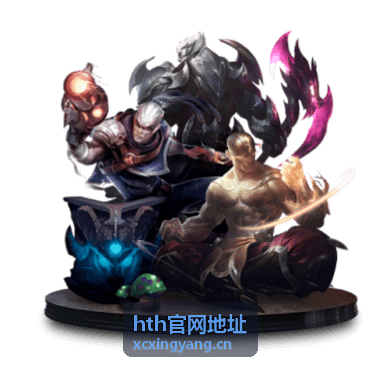 hth官网地址官方入口指引卡片封面