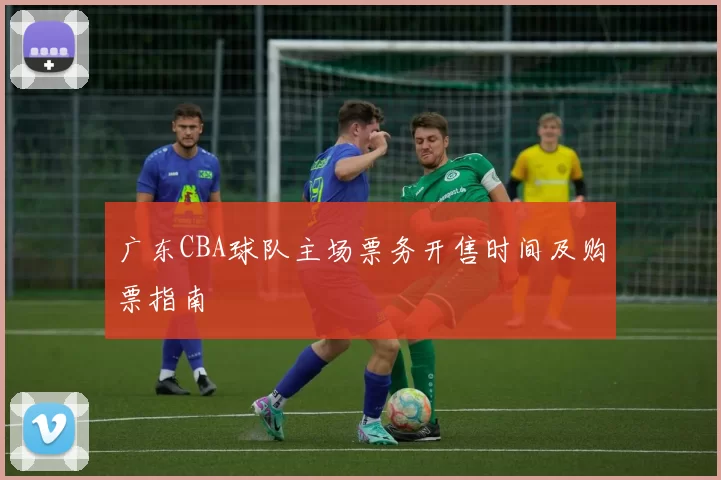 广东CBA球队主场票务开售时间及购票指南