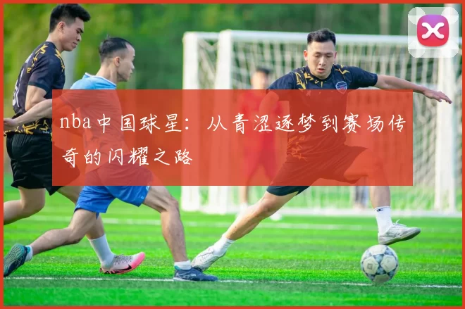 nba中国球星：从青涩逐梦到赛场传奇的闪耀之路