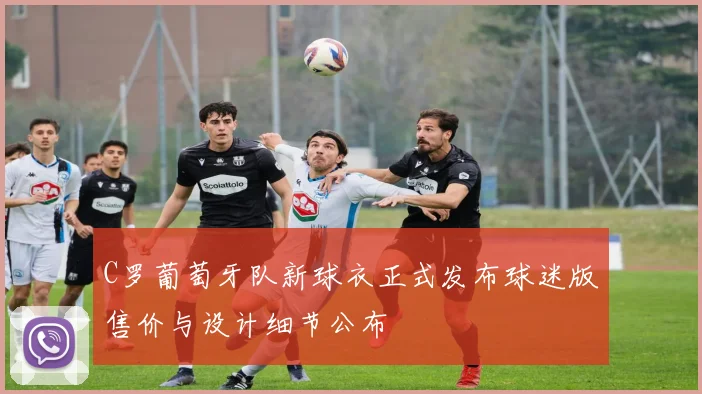 C罗葡萄牙队新球衣正式发布球迷版售价与设计细节公布